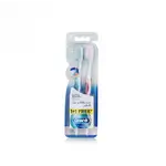 Oral-b Tooth Brush Gum Enamelx1+1f